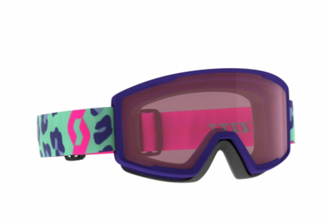 Factor Goggles