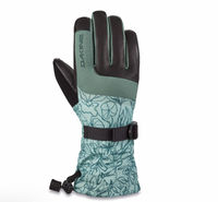 Womens Flettwood Gore-Tex Short Gloves