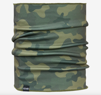 MerinoMIX PRO Multi Scarf - Junior