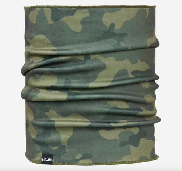 MerinoMIX PRO Multi Scarf - Junior