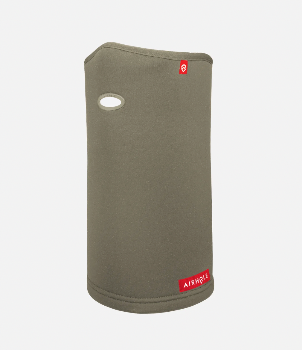 Airhole Original Mouth | Airtube Ergo Polar Fleece