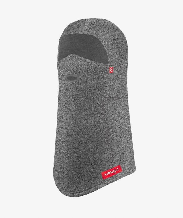 Airhole Original Mouth | Polar Fleece Balaclava