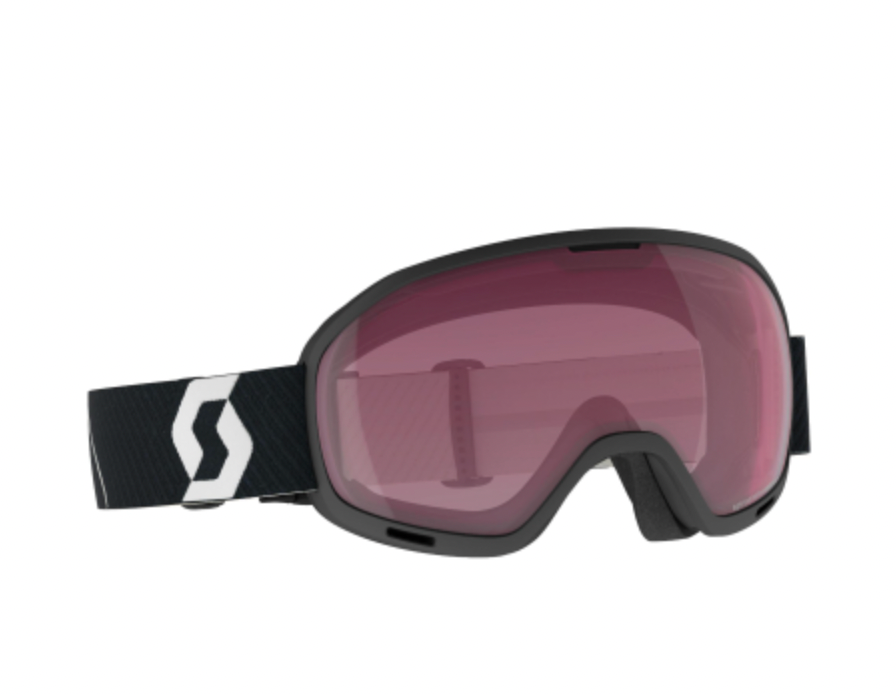 Unlimited II OTG Goggle