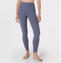 Women's Glow Flex Rib 7/8 Legging