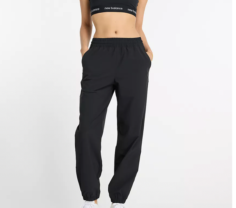 Athletics Stretch Woven Jogger