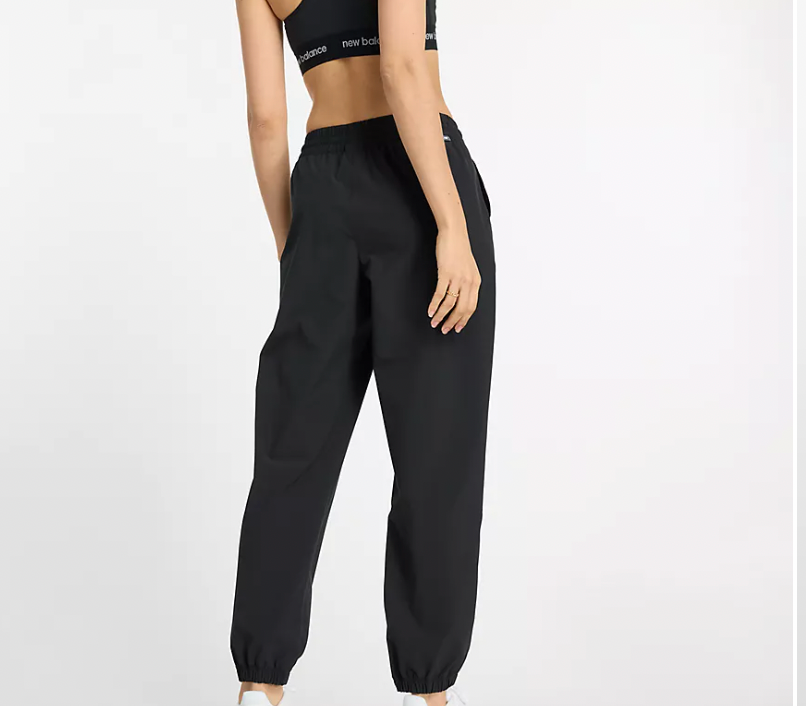 Athletics Stretch Woven Jogger