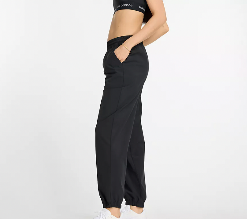 Athletics Stretch Woven Jogger