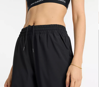 Athletics Stretch Woven Jogger