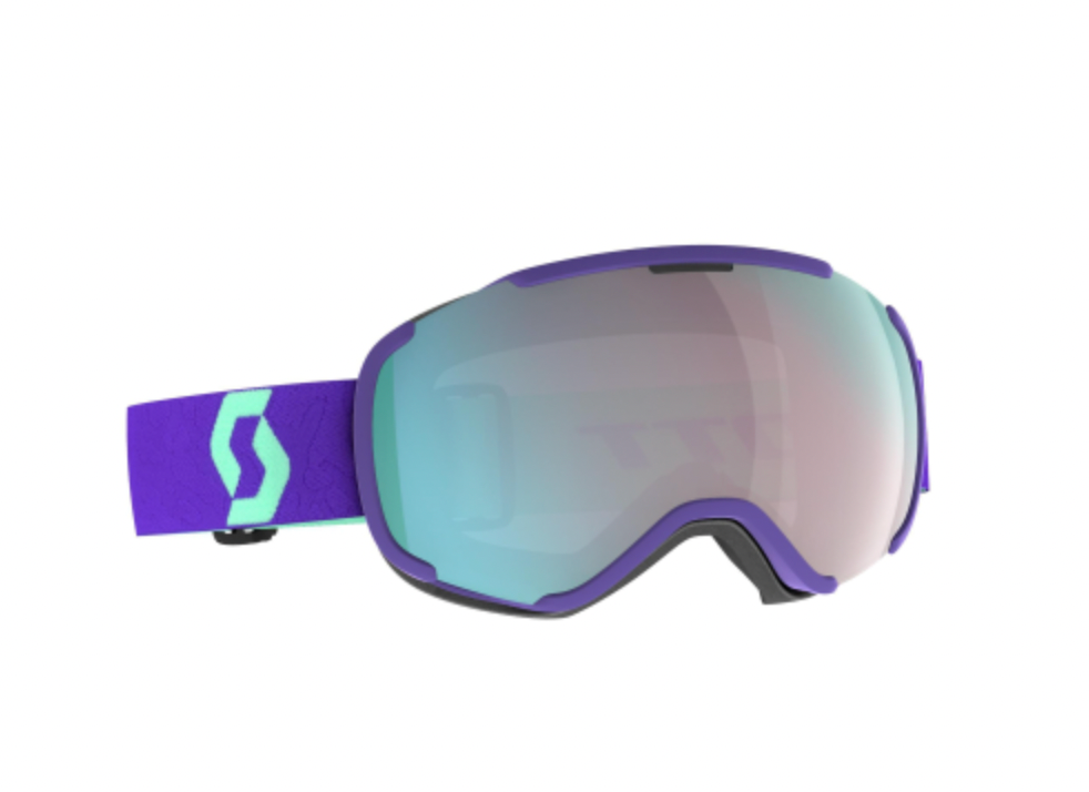 Faze II Goggles