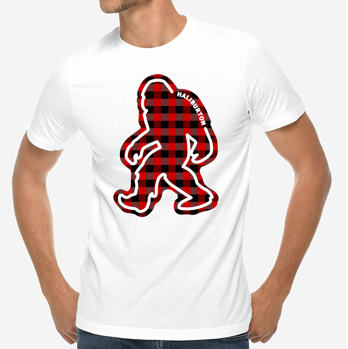 Believer Haliburton Plaid