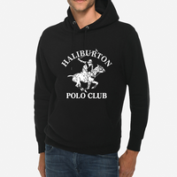 Haliburton Polo Club 2.0 Hoodie