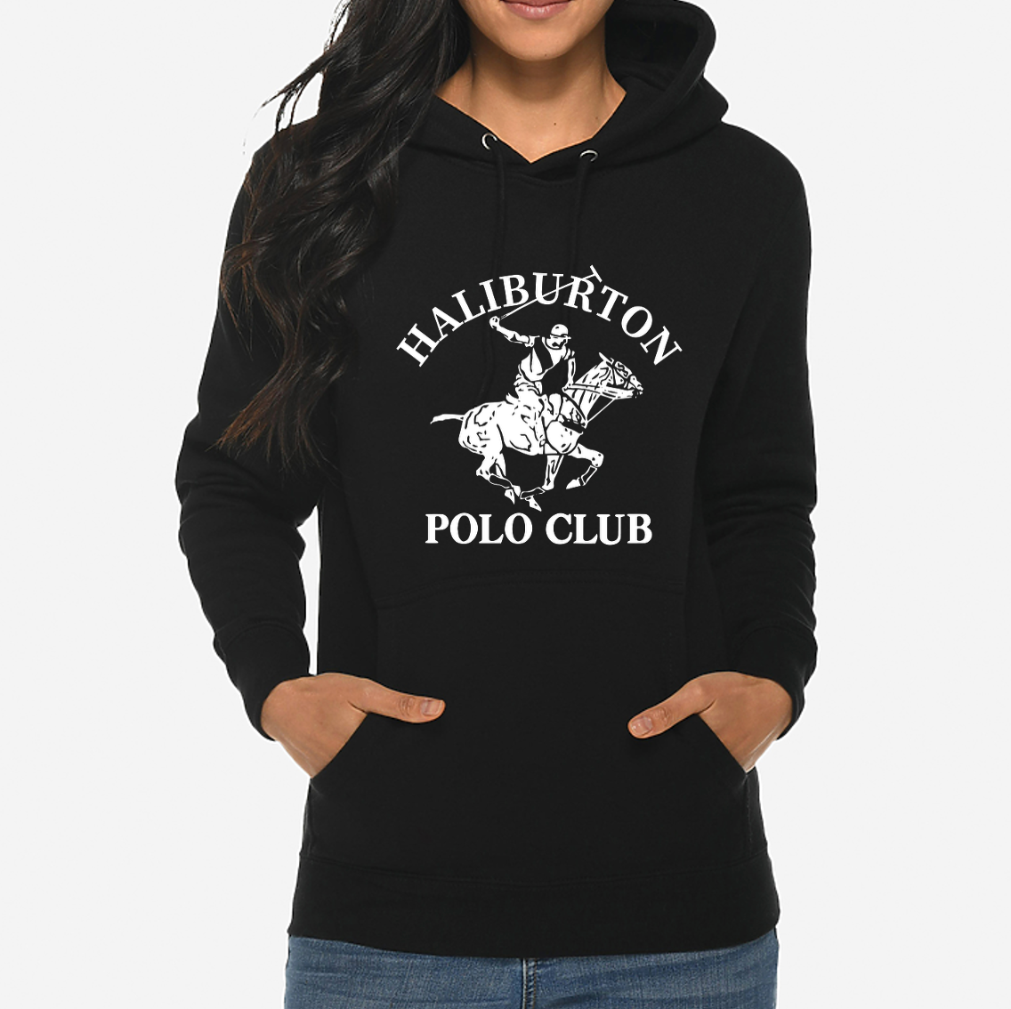 Haliburton Polo Club 2.0 Hoodie