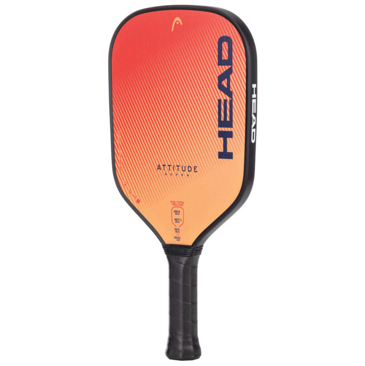 Attitude SUPRM Pickleball Paddle
