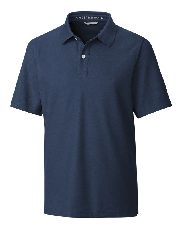 Breakthrough Mens Polo