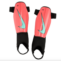 HO19 Charge Youth Soccer Shin Guard