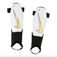 HO19 Charge Youth Soccer Shin Guard