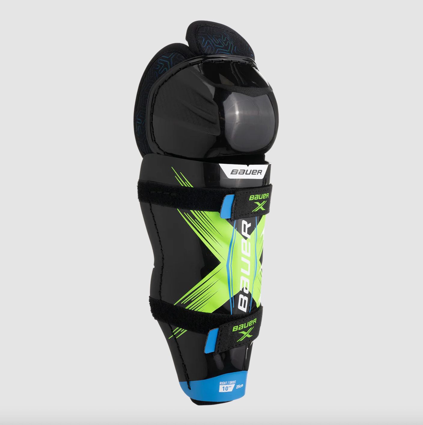 X Shin Guard S24 - YT