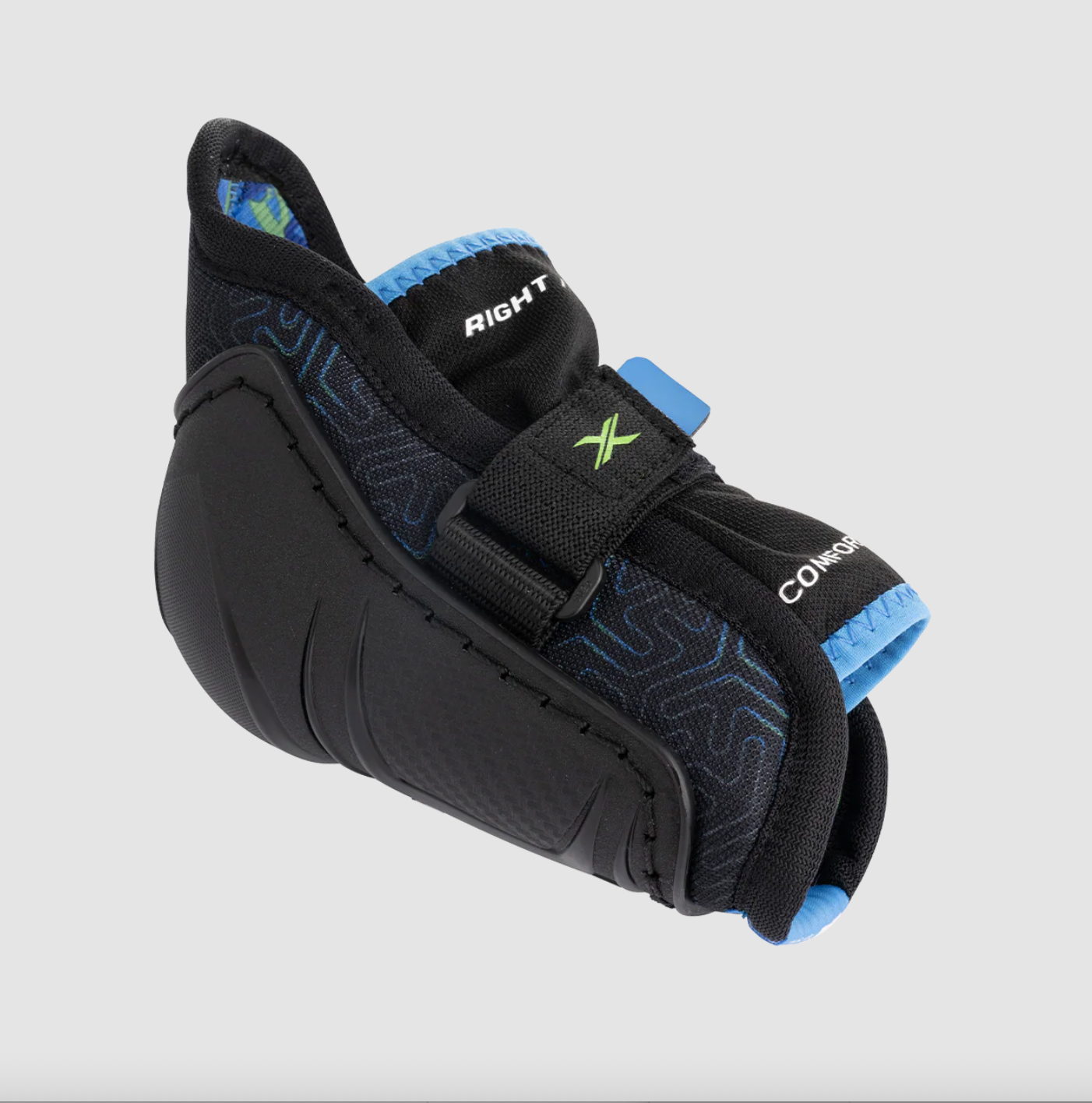 X ELBOW PAD S24 - JR