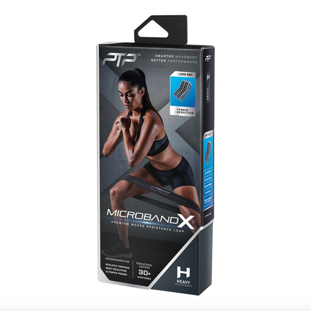 Microband X