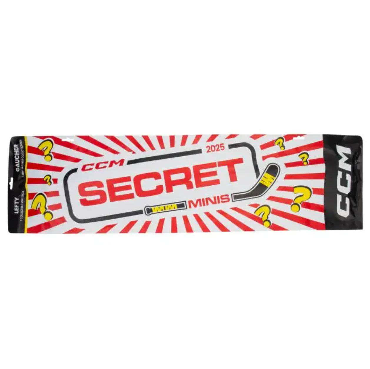 2025 Secret Mini Stick