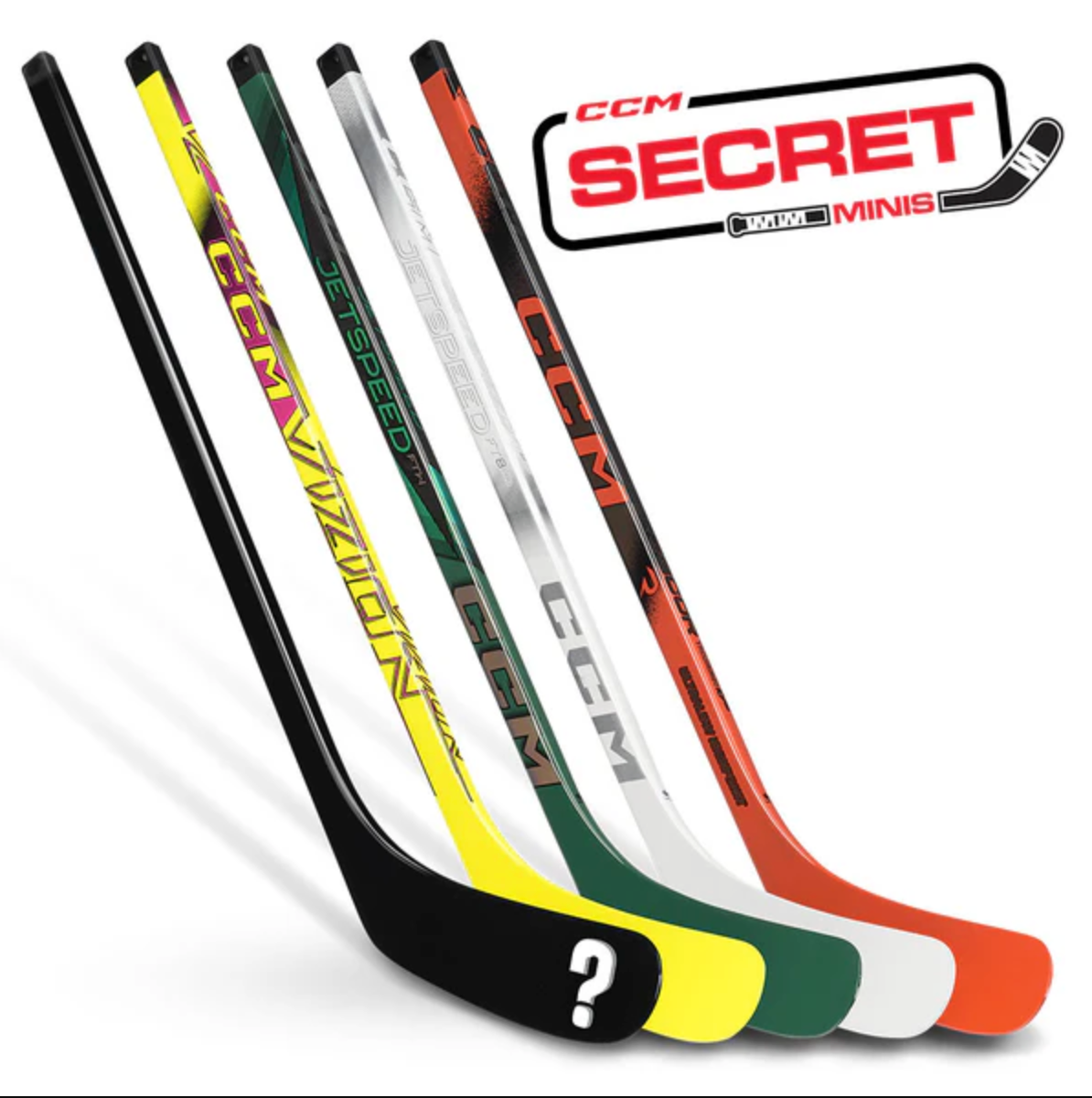 2025 Secret Mini Stick