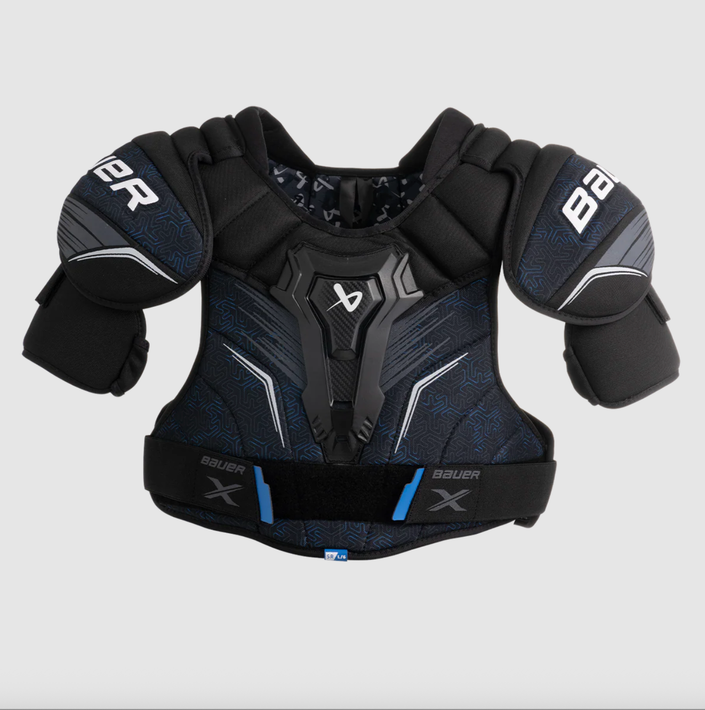 S24 X Shoulder Pads - SR