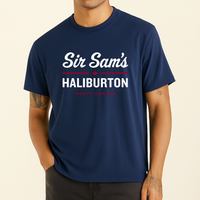 Sir Sam's Roots T-Shirt