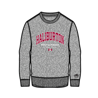 Haliburton Roots Crewneck