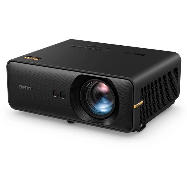 AH500ST 4000-Lumen Full HD Short-Throw Laser DLP Golf Simulator Projector