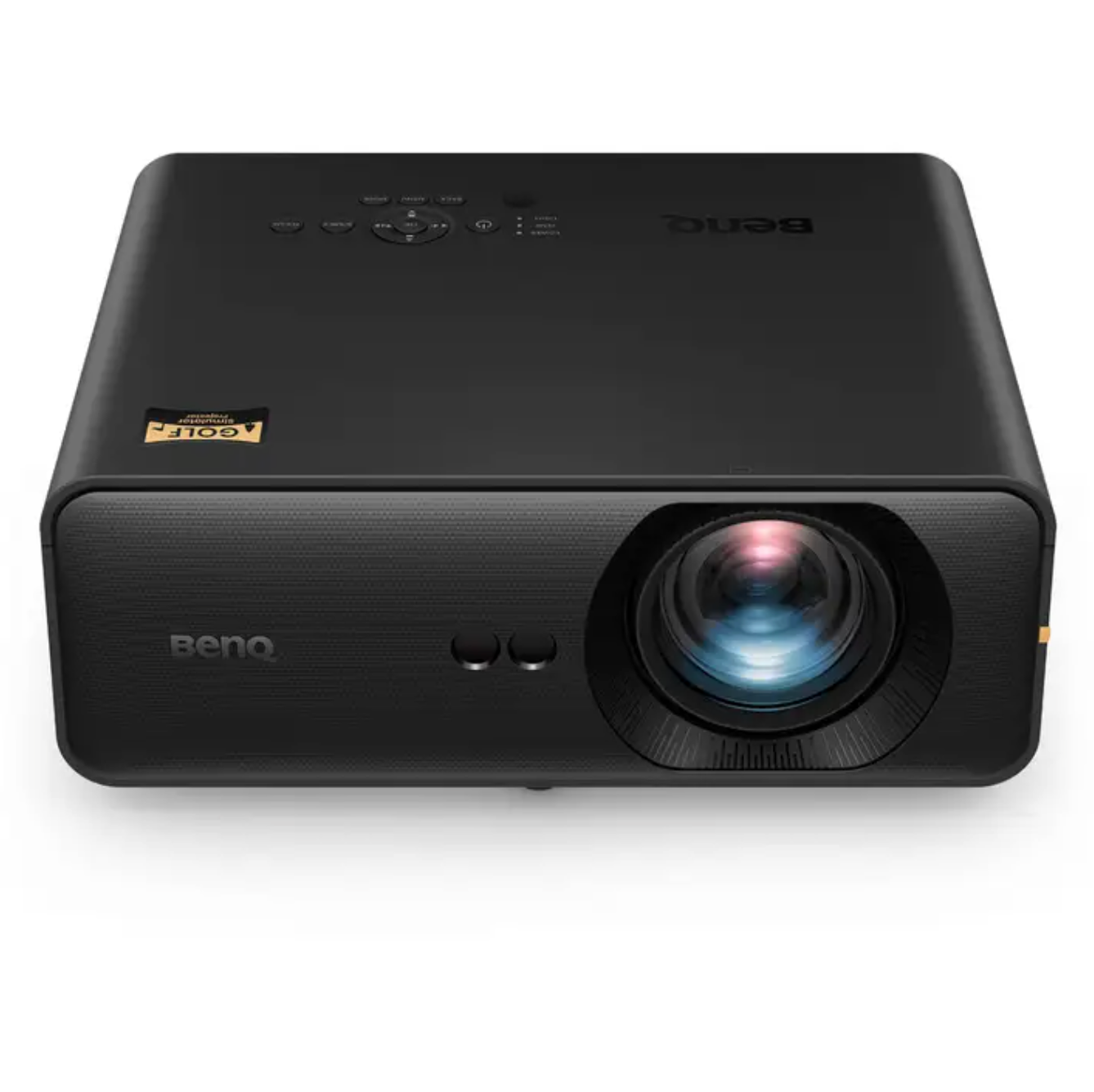 AH500ST 4000-Lumen Full HD Short-Throw Laser DLP Golf Simulator Projector