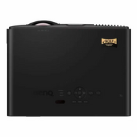 AH700ST 4000 Lumens Short Throw 1080P Laser Golf Simulator Projector