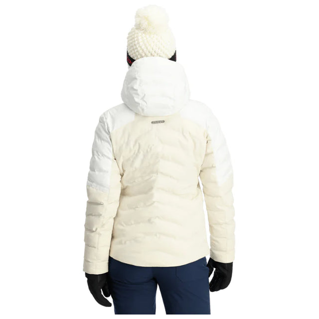 BRISK SYNTHETIC DOWN