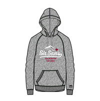 Sir Sam's Roots Kanga Hoodie