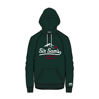 Sir Sam's Roots Kanga Hoodie