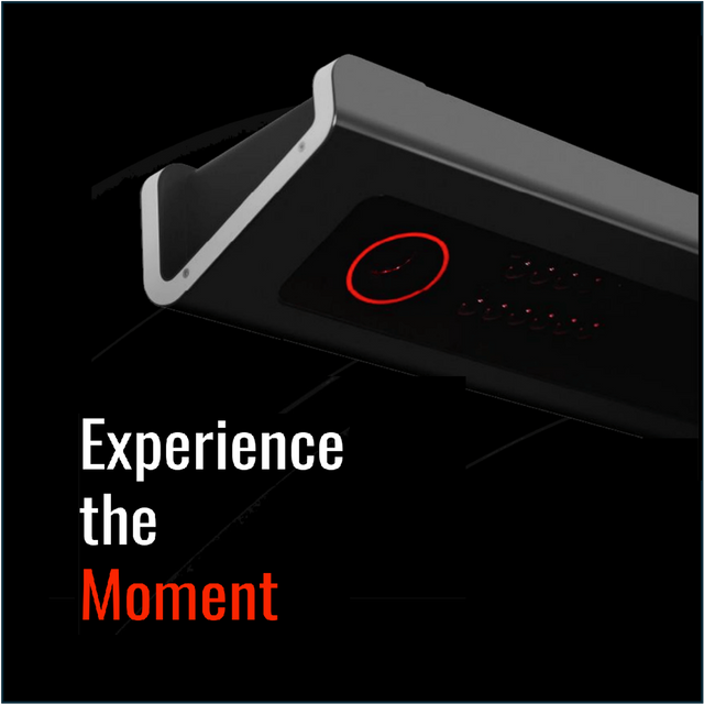 VTrack DX10 Launch Monitor