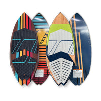 ZUP Wakesurf Board