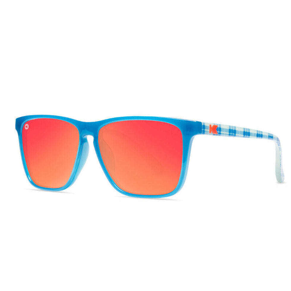 Fast Lanes Fireside Flannel