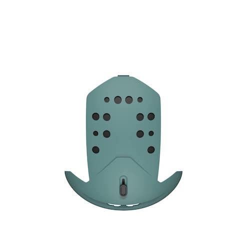 FLAXTA ID - Goggle Clip + Hardshell