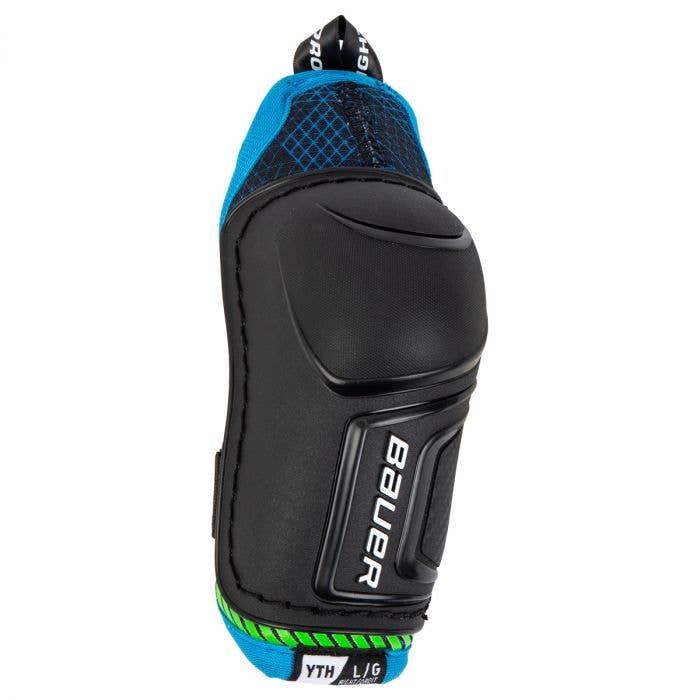 S21 X Elbow Pads - YT