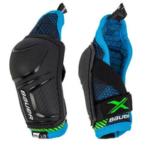 S21 X Elbow Pads - YT