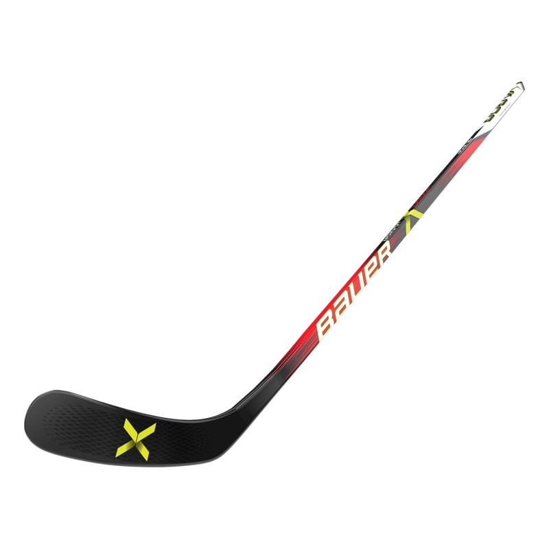 Vapor Grip 46" Hockey Stick - YTH