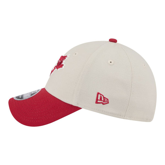 Canada Day 9FORTY Cap - Toronto Blue Jays