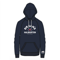 Sir Sam's Roots Kanga Hoodie