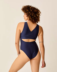 Sonny Compression One Piece