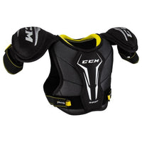 Tacks 9550 Shoulder Pads - JR