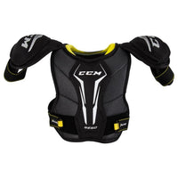 Tacks 9550 Shoulder Pads - JR