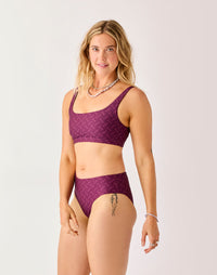 Pipa Compression Bottom - Disco