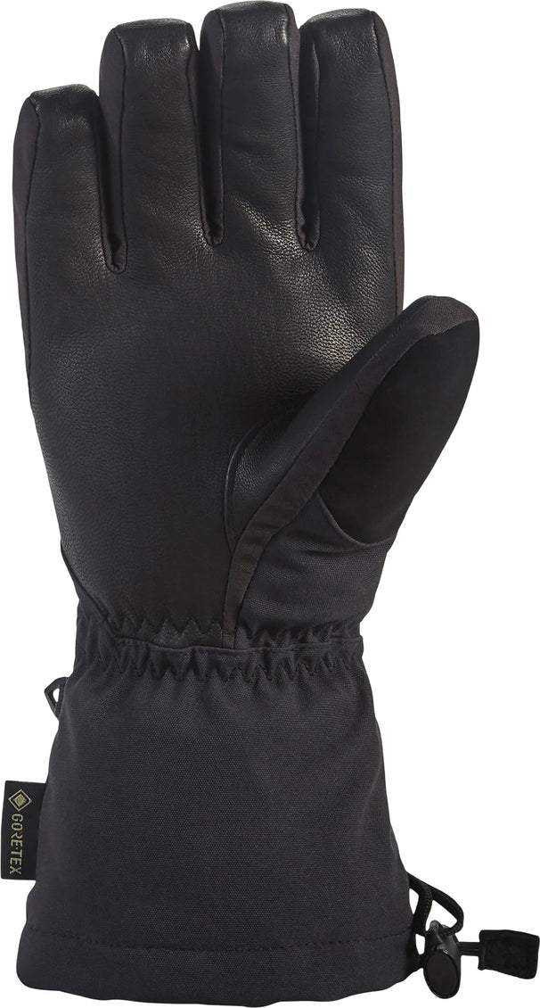 Womens Leather Camino Gloves