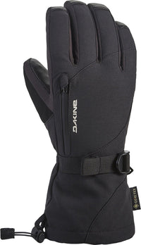 Womens Leather Camino Gloves