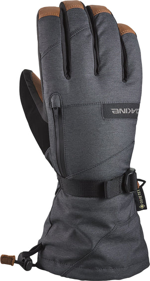 Leather Titan Gore-Tex Gloves
